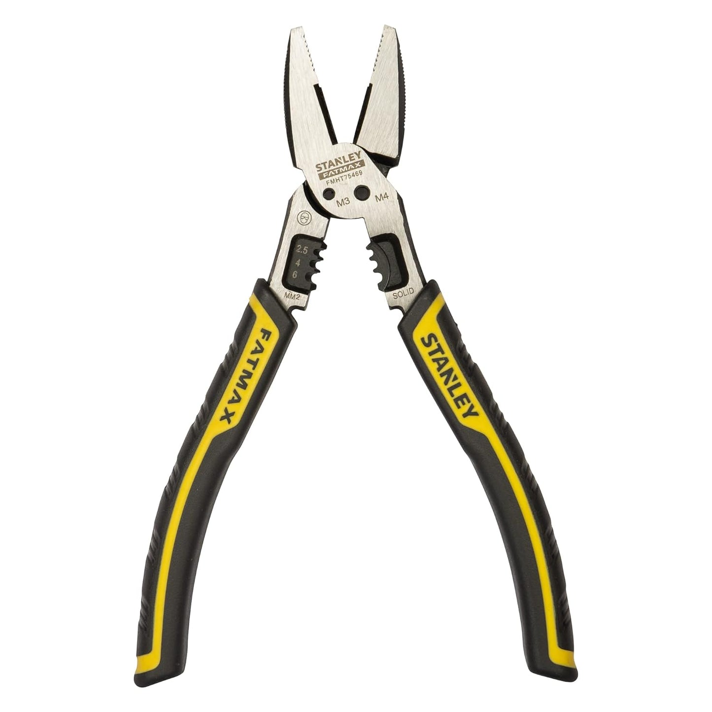 STANLEY FMHT0-75469 FATMAX 6-in-1 Universal Plie