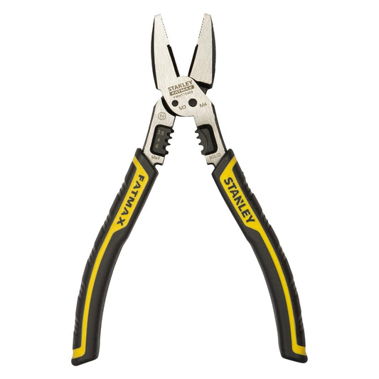 STANLEY FMHT0-75469 FATMAX 6-in-1 Universal Plie