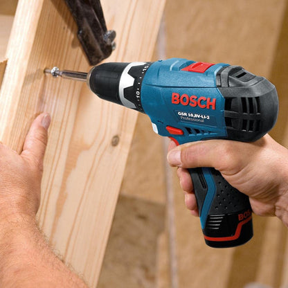 Bosch Professional 15 pc Mini X Line with Masonry bits, wood drill bits and screwdriver bits
