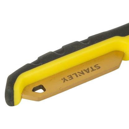 STANLEY STHT0-14103 SHEARS 312MM (Yellow & Black)