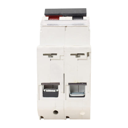 HAVELLS STAD-X 63A SPN C MCB 240V - WHITE