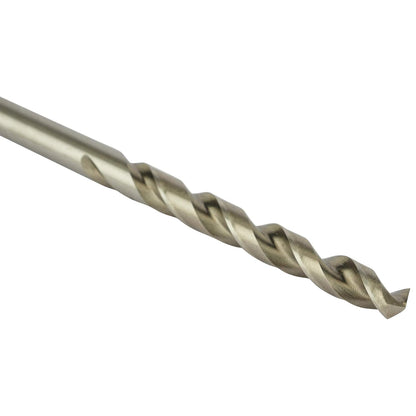 STANLEY STA50094B10-IN HSS 7mm Drill Machine Bit (Pack of 10)