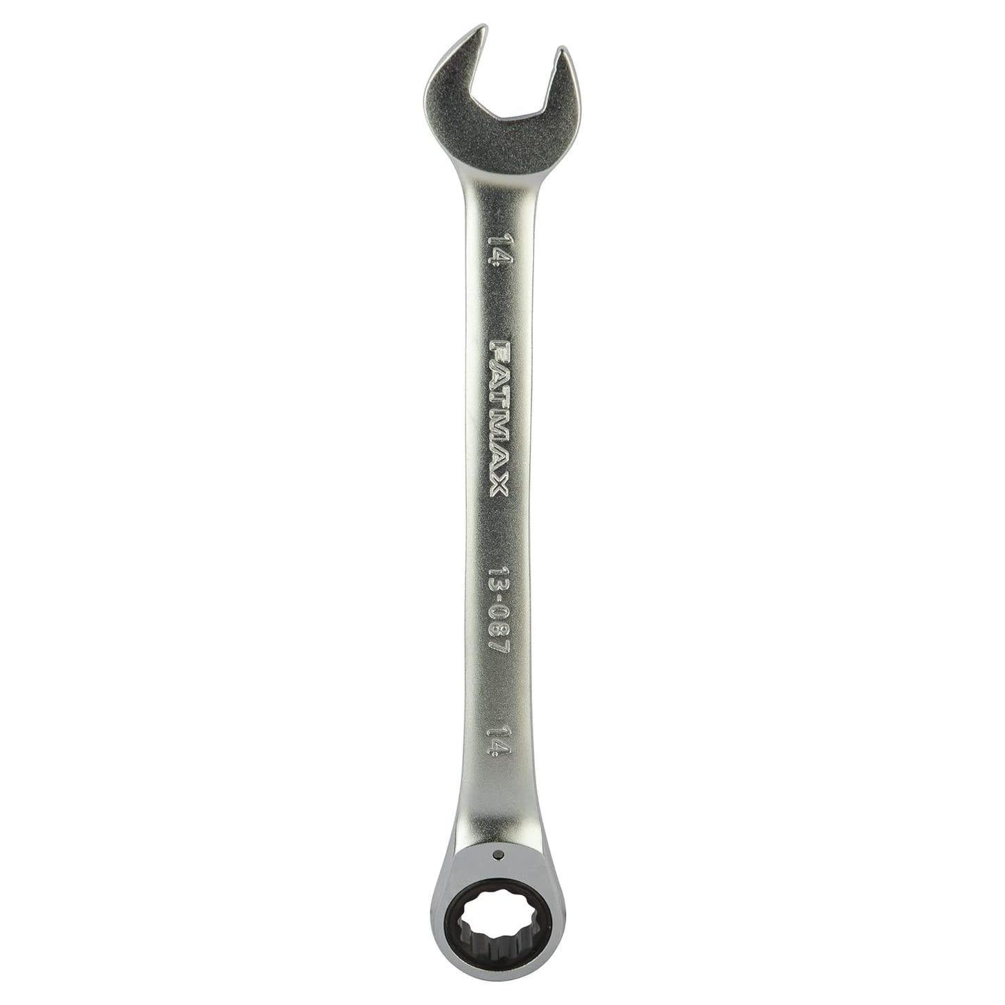 Stanley FMMT13087-0 FATMAX Ratcheting Wrench, 14 mm