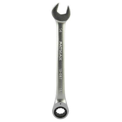 Stanley FMMT13087-0 FATMAX Ratcheting Wrench, 14 mm
