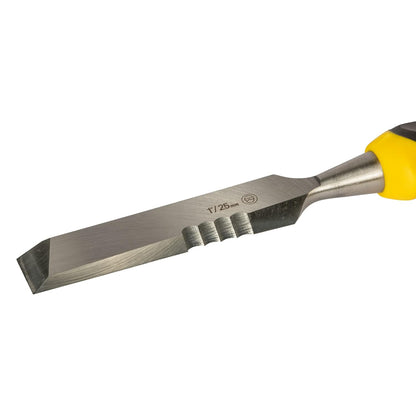 STANLEY FMHT0-16067 FATMAX Side Strike Chisel, 1"/25 mm