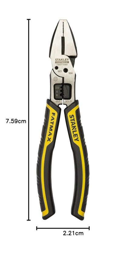 STANLEY FMHT0-75469 FATMAX 6-in-1 Universal Plie