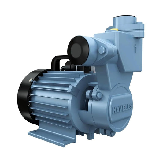 Havells Monoblock Water Motor Pump MP1 I1hp water pump | Copper Winding, High Flow Rate, 180-260 V Range | Overheat Protection, Durable, Rust Resistant | For Home, Apartment | 1 Yr Warranty.