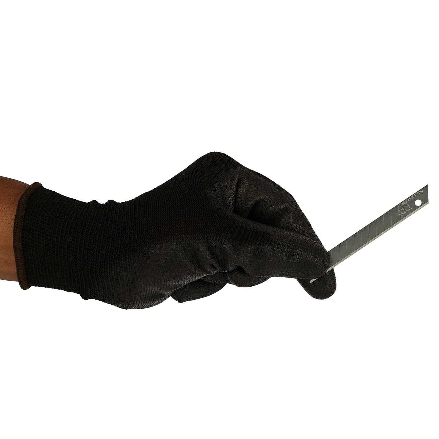 STANLEY 0-11-300 Snap-off Blade 9mm (Pack of 10)