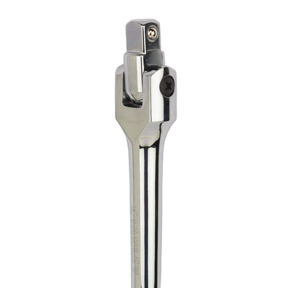 STANLEY 1-86-405 1/2-inch 250mm 10" Flex Handle (Silver)