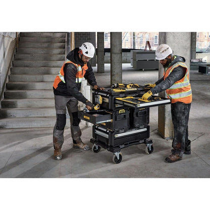 DEWALT 20V MAX XR POWERPACK, Lithium Ion 8 Ah Battery, 2-Pack (DCB2108-2)