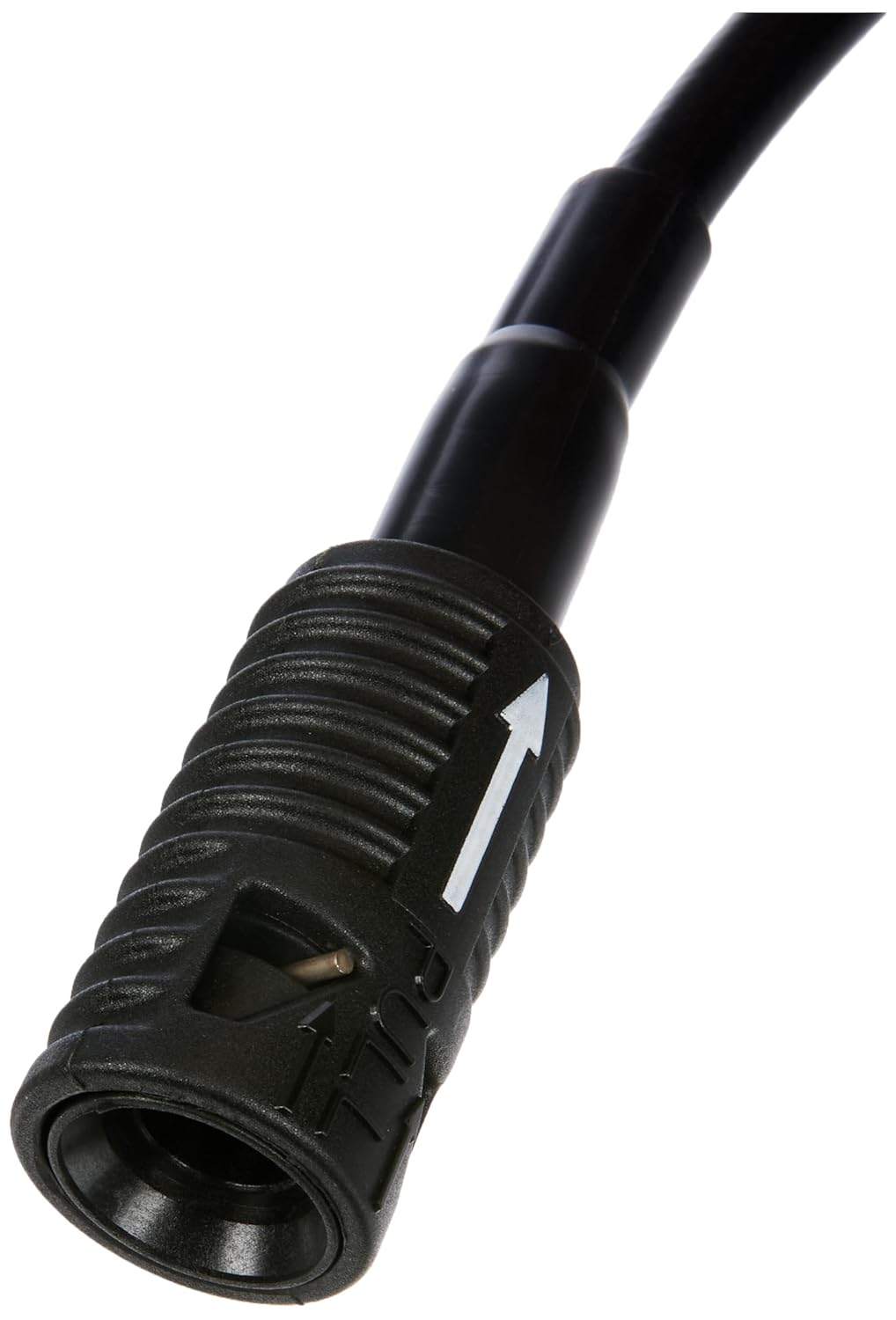 BOSCH High- Pressure Extension Hose Pipe 6m, 9.5 mm Diameter, Extension Hose Pipe, Accessory for Aquatak Pressure washers, Max Pressure 140 Bar, Push-fit Connections, Easy Attachment, 0.79kg