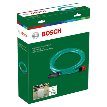 Bosch High Pressure Washer – Self Priming Kit - EasyAquatak 110 & 120, UniversalAquatak 125 & 130, AdvancedAquatak 140 & 160