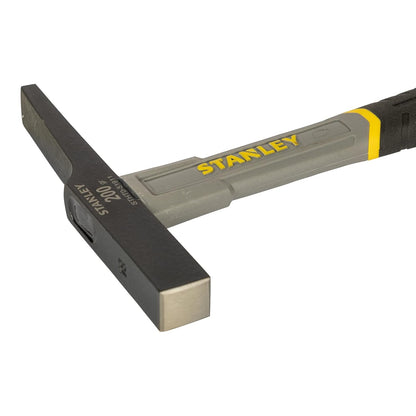 STANLEY STHT0-51911 Electricians Hammer, 200 grams
