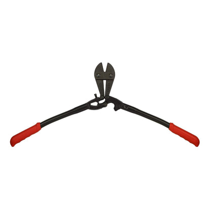 STANLEY 14-318-23 457mm/18" Bolt Cutter Tubular Handle