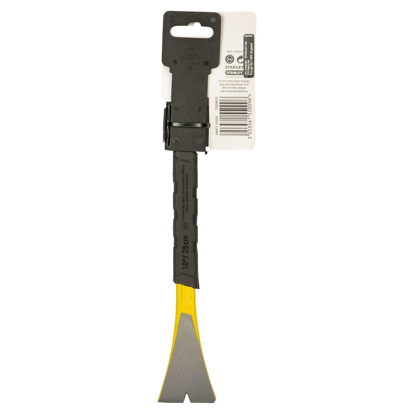 STANLEY FMHT1-55009 FATMAX Spring Steel Moulding Bar, 10 inch