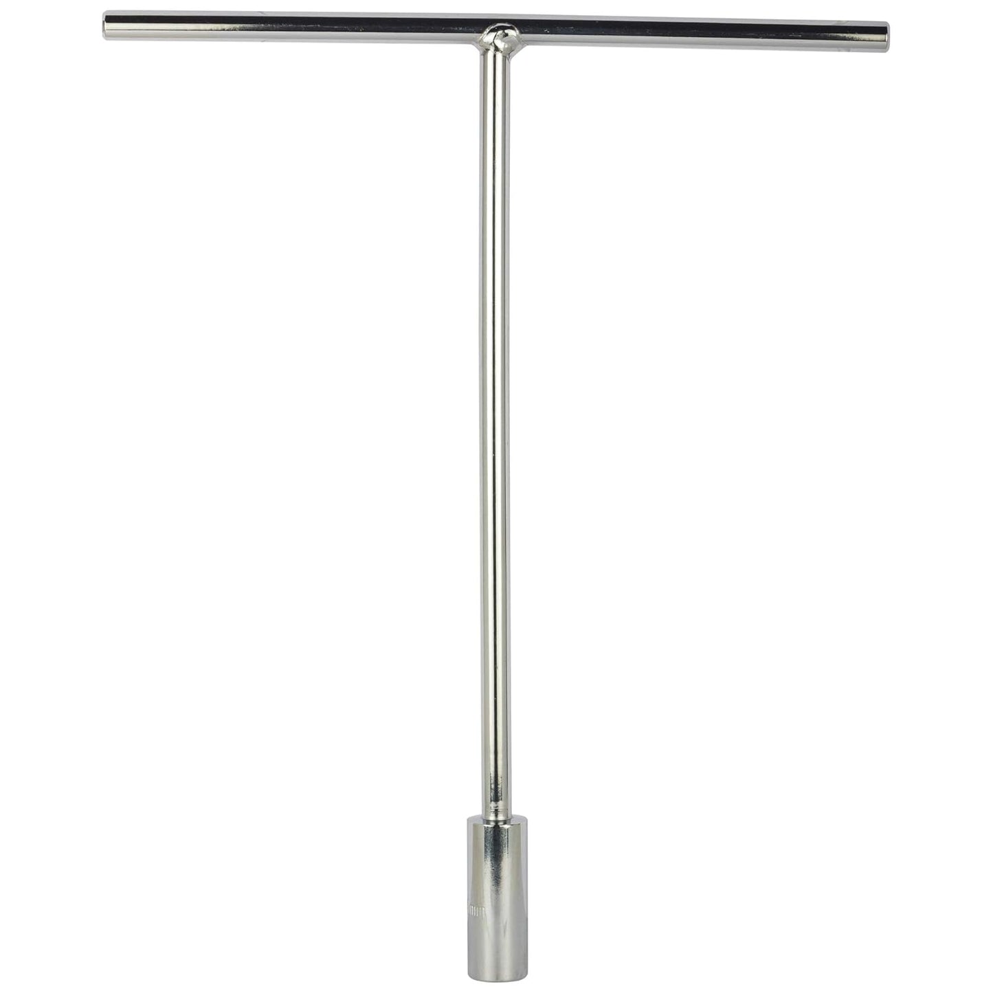 STANLEY STMT93308 14mm 6 Point T Handle Steel Socket Silver