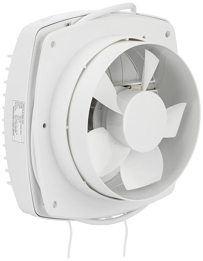 Havells DXW Celso 150mm Exhaust Fan (White) (FHVXWSTWHT06)