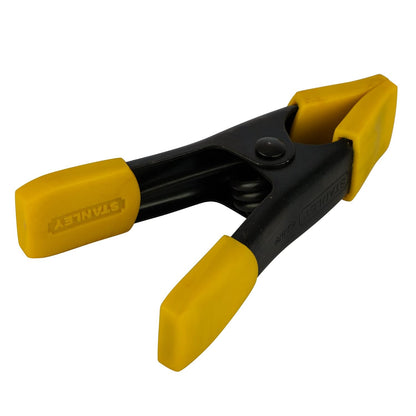 STANLEY 9-83-079 Metal Spring Clamp 25mm/1"