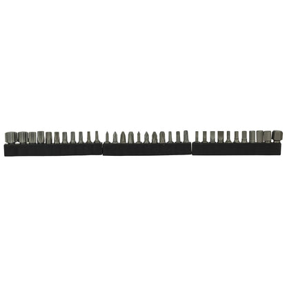 STANLEY 99-059 Metric Tool Kit for Automotive Use (132-Pieces),Multicolour, ?24 x 9 Centimeters