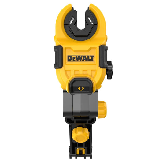 DEWALT IMPACT CONNECT Nut Runner Attachment for Impact Driver, Tool for MEP Mechanical, Electrical, or Plumbing Jobs (DWANRRIR)