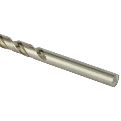 STANLEY STA50094B10-IN HSS 7mm Drill Machine Bit (Pack of 10)