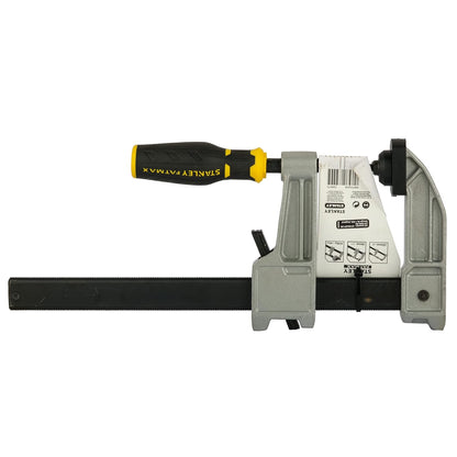 STANLEY FMHT0-83244 Heavy Duty Clutch-lock FATMAX Clamp 200mm