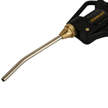 STANLEY 79-058 Precision Air Gun (4-inch)