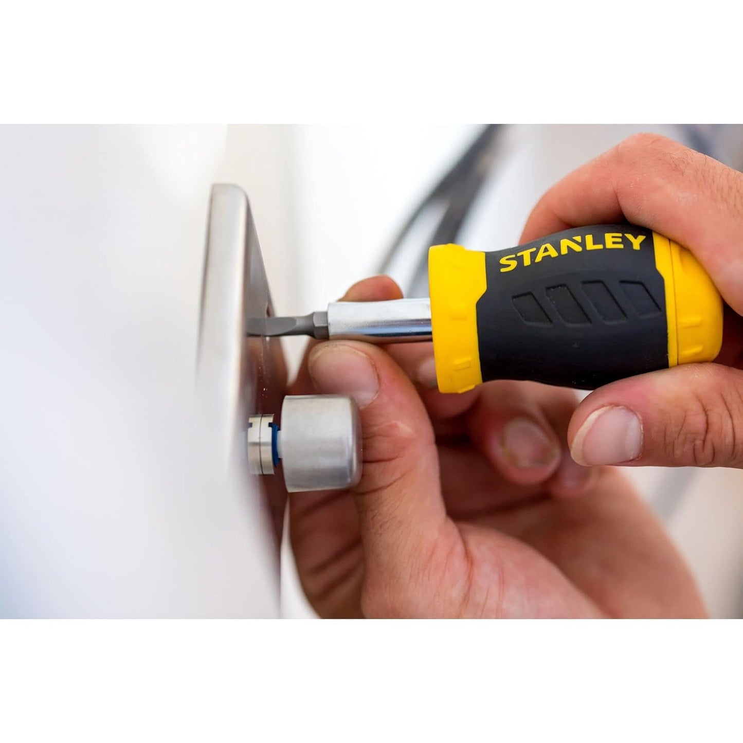 STANLEY 0-66-357 STANLEY STUBBY MULTIBIT -