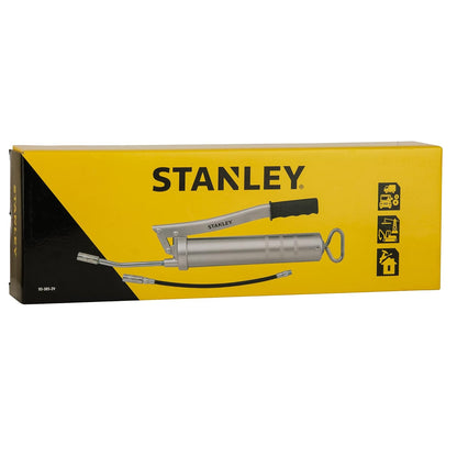 STANLEY 95-385-2V Grease Gun Heavy Duty 400gm