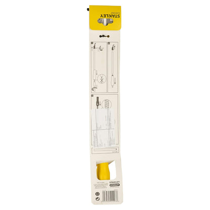STANLEY 5-21-297 Surform Round File