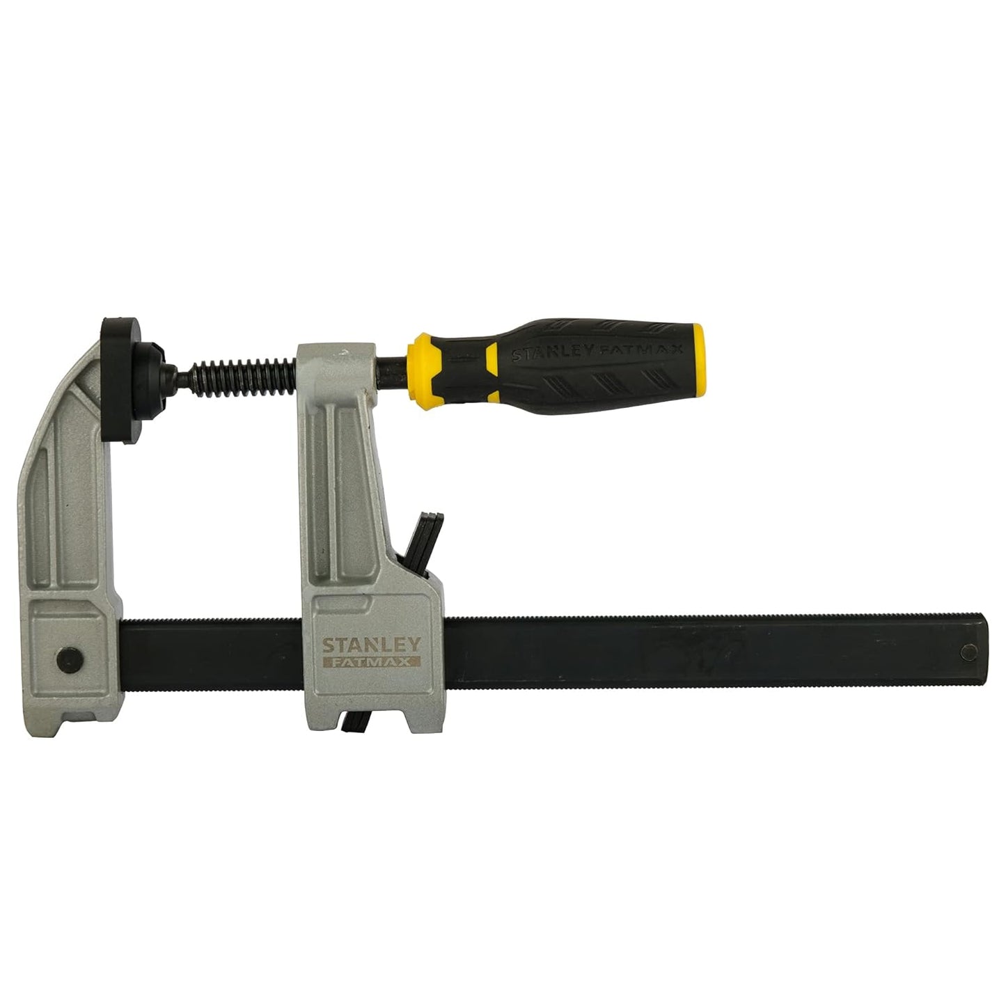 STANLEY FMHT0-83244 Heavy Duty Clutch-lock FATMAX Clamp 200mm