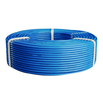 Anchor by Panasonic Advance FR 90m 1.5 sq.mm Electric Wire, PVC Insulated Class 2 Conductor (100% Copper), Anti-Rodent & Flame Retardant Wire for Domestic & Industrial Use
