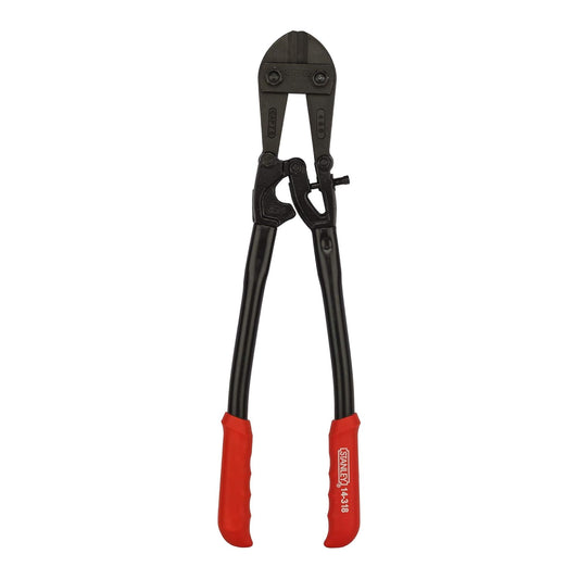 STANLEY 14-318-23 457mm/18" Bolt Cutter Tubular Handle