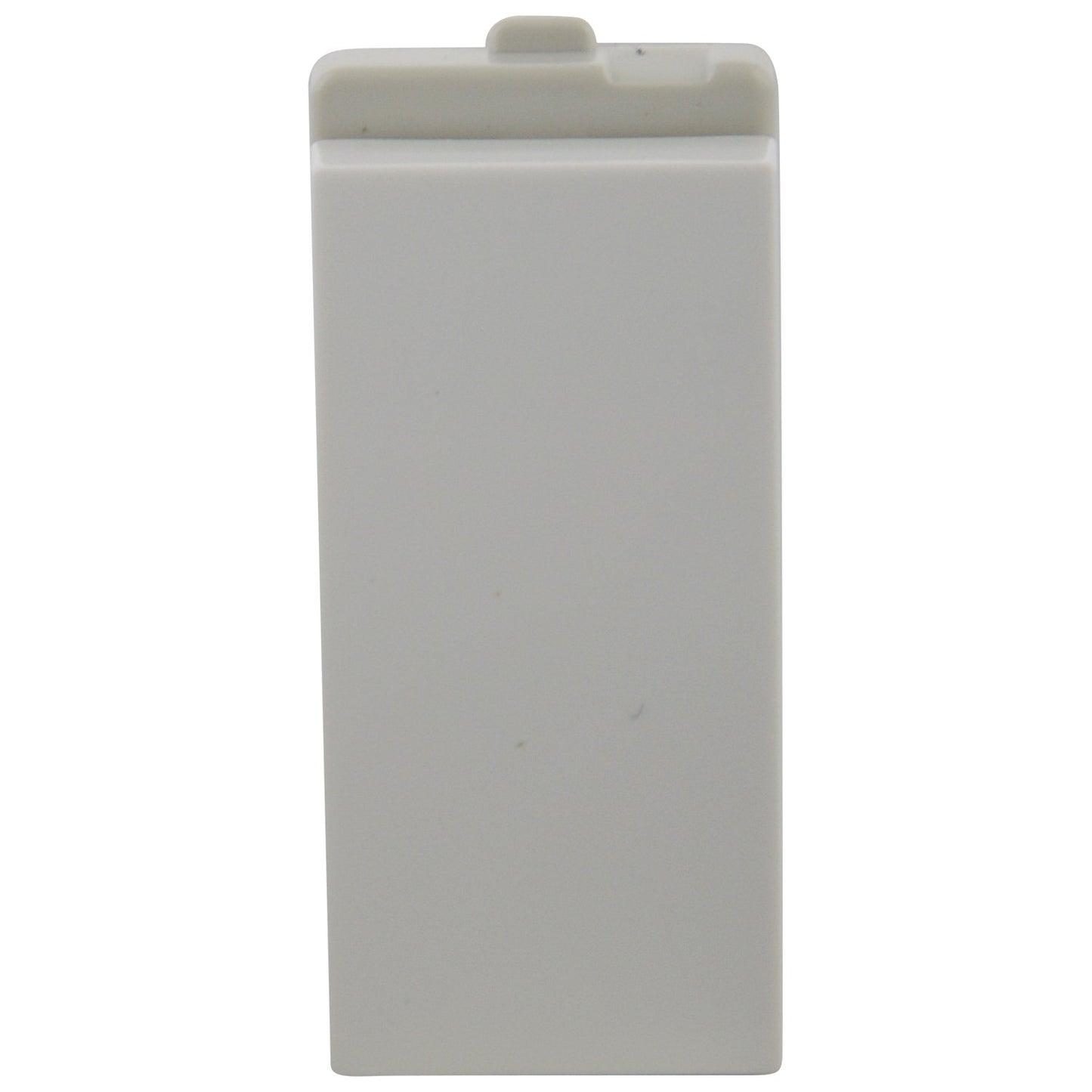 Schneider Electric Opale Plastic 6A 1 Way Switch (White)