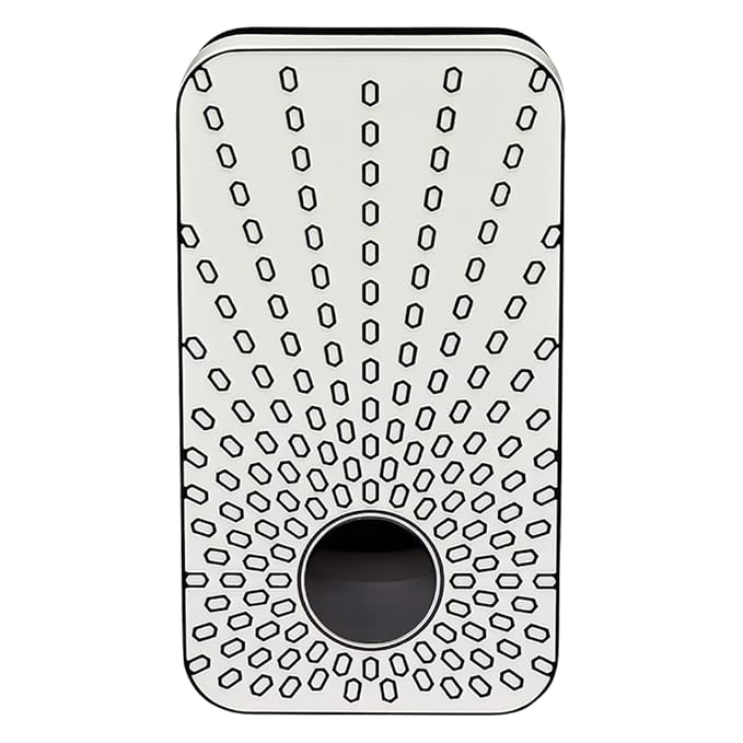 Anchor by Panasonic Dual Tone Doorbell | Calling Bell for Home | Door Bell for Office, School