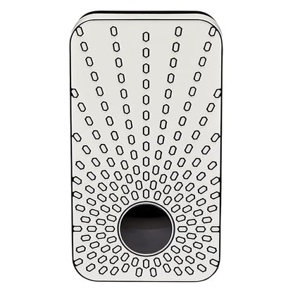 Anchor by Panasonic Dual Tone Doorbell | Calling Bell for Home | Door Bell for Office, School