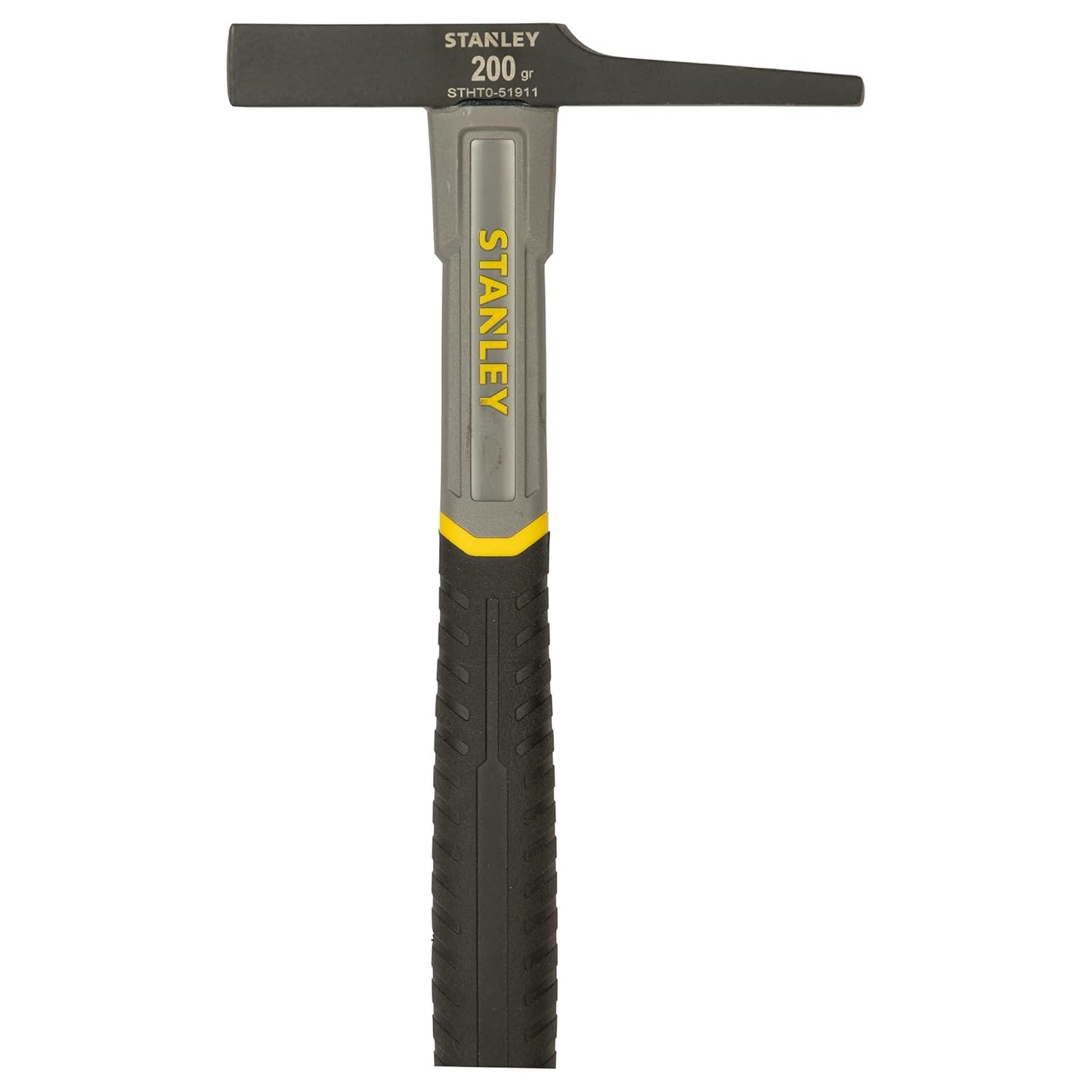 STANLEY STHT0-51911 Electricians Hammer, 200 grams