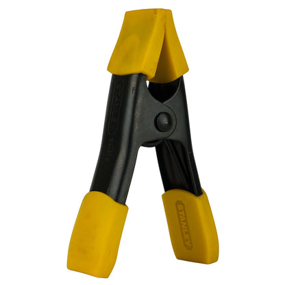 STANLEY 9-83-079 Metal Spring Clamp 25mm/1"