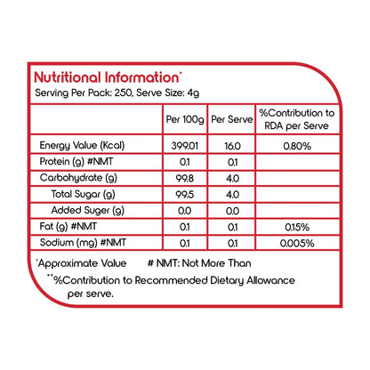 Fortune Sugar 5 Kg