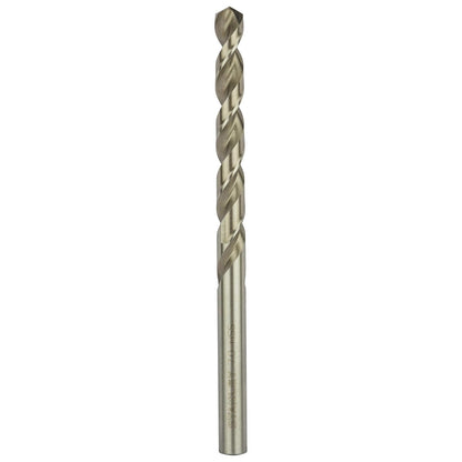 STANLEY STA50094B10-IN HSS 7mm Drill Machine Bit (Pack of 10)