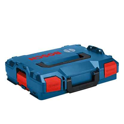 Bosch L-BOXX 102 Professional - Stackable Tool Box/Storage Case