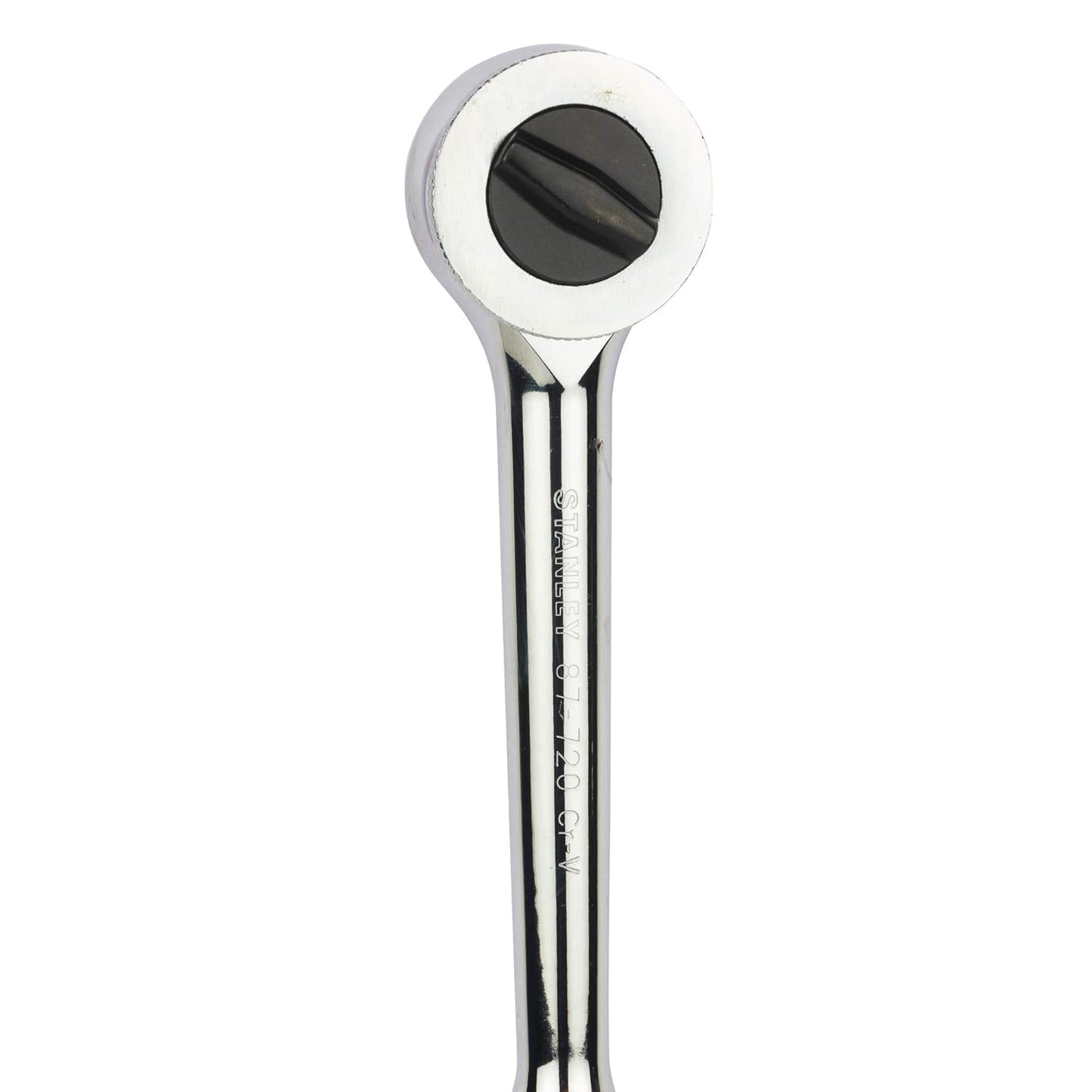 STANLEY 1-87-720 1/2-inch Flip Drive Ratchet