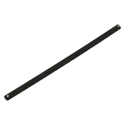 STANLEY 0-15-218 150mm/6'' Junior Hacksaw with 1 Free Blade,Ideal for Home, Camping & Outdoor Activity, Yellow & Black