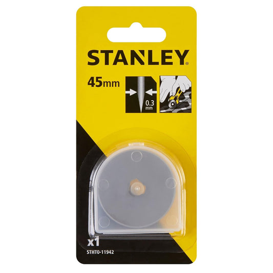 STANLEY STHT0-11942 Blade for Rotary Cutter, 45 mm