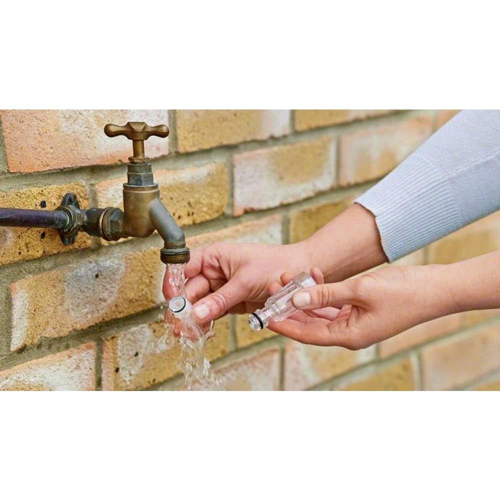 Bosch High Pressure Washer Water Filter Easy Aquatak 100, 110 and 120, UniversalAquatak 125 and 130, AdvancedAquatak 140 and 160