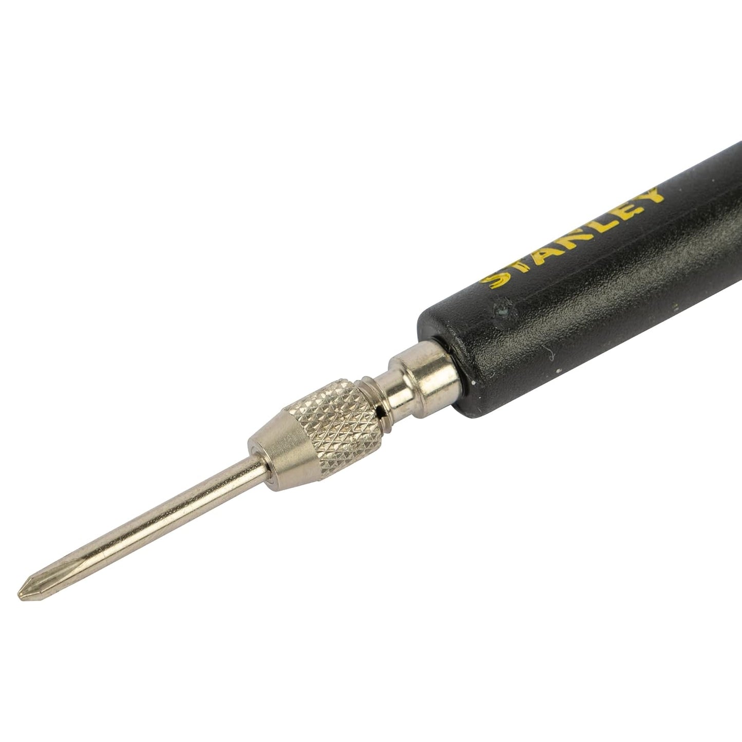 STANLEY STHT0-62629 8 Pc PRECISION SCREWDRIVER SET