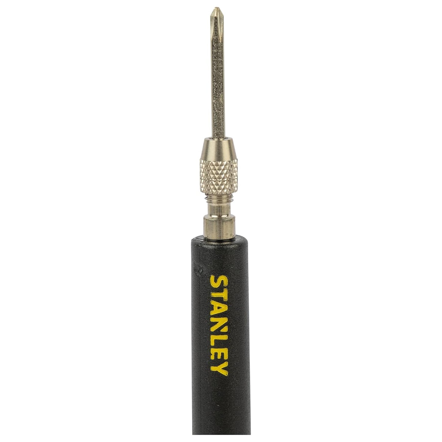 STANLEY STHT0-62629 8 Pc PRECISION SCREWDRIVER SET