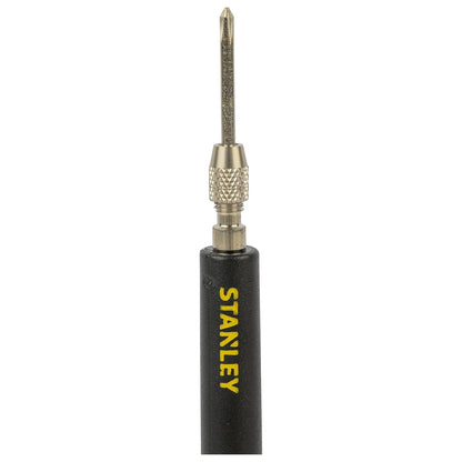 STANLEY STHT0-62629 8 Pc PRECISION SCREWDRIVER SET