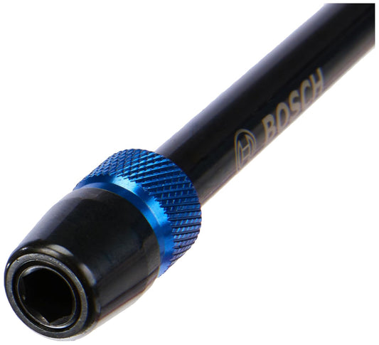 Bosch Professional Extension 1/4" Hex Quick Change 305mm, Pack Of 1
