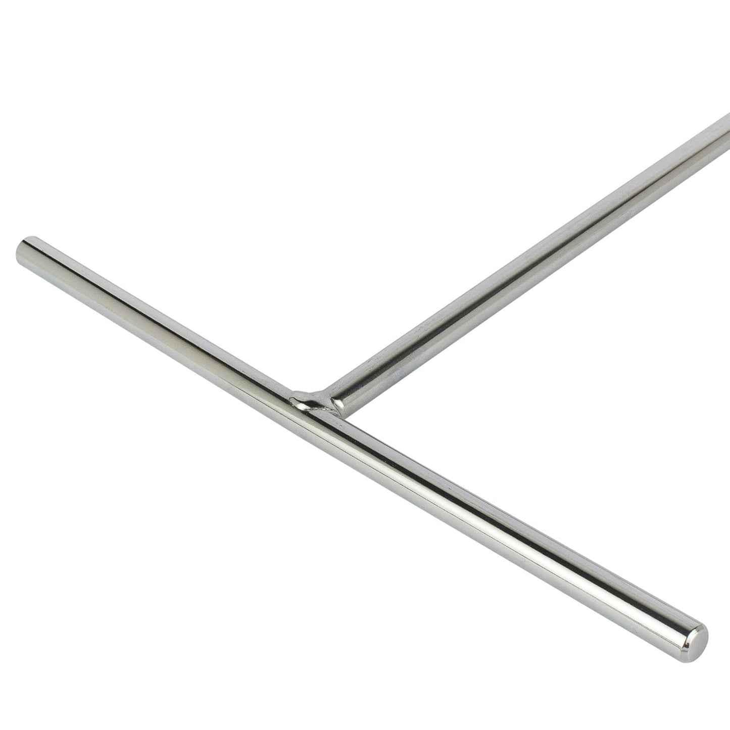 STANLEY STMT93308 14mm 6 Point T Handle Steel Socket Silver